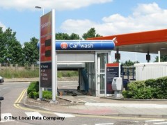 Sainsbury's Filling Station image
