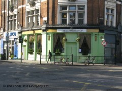 The Corner Shop image