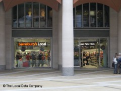 Sainsbury's image