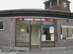 Redbridge Radio Cars image