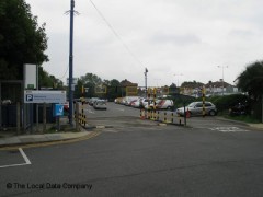 National Car Parks image
