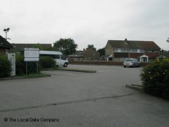 Gemini Parking image