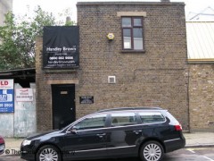 Handley Brown image