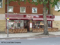 Nio Coffee image