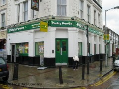 Paddy Power image