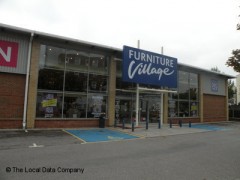 Furniture village image