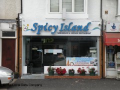 Spicy Island image
