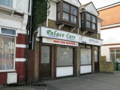 Palace Cars image