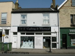 S & L Lighting And Electrical image