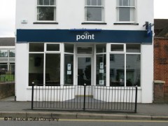 The New Point Cafe image