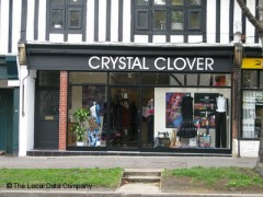 Crystal Clover image