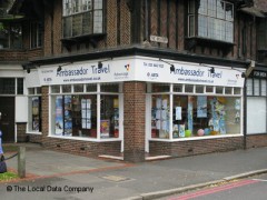 Ambassador Travel image