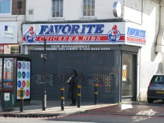 Favourite Chicken image