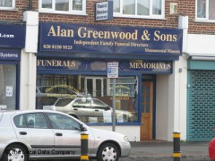 Alan Greenwood & Sons image