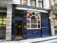 Cock And Woolpack image