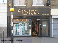 Eastern Styles image