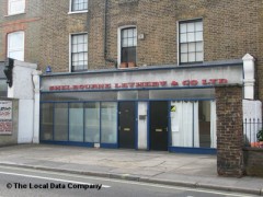 Shelbourne Letheby & Co image
