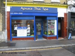 Aspara Thai Spa image