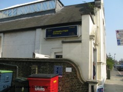 Streatham Library Computer Centre image