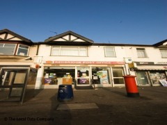Redbridge Post Office image