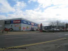 Plough Lane Retail Park image