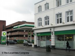 Shop image