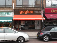 Guglee Restaurant image