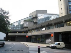 Barbican Centre image