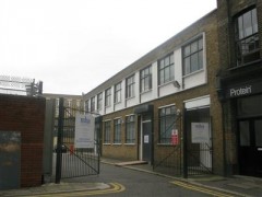 Mba It image