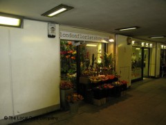 London Florist Shop image