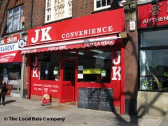 Jk Convenience image