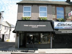 The Little Wonder image