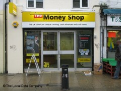 The Money Shop image