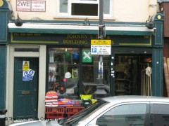 Johnnys Diy & Building Supplies image