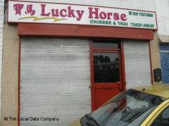 Lucky Horse image