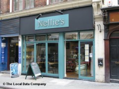 Nellie's image