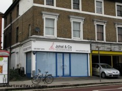Johal & Co Chartered Accountants London image