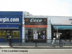 Coco image