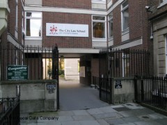 The City Law School image