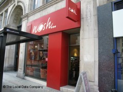 Nosh image
