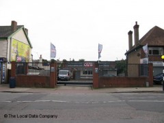 QVS image