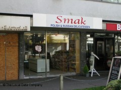 Smak image