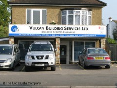 Vulcan Building Services image