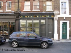 Pleasant Associates image
