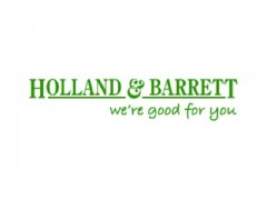 Holland & Barrett image