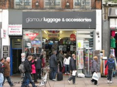 Glamour Luggage & Accessories image