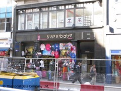 Superbabe image