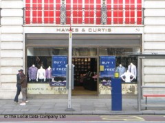 Hawes & Curtis image
