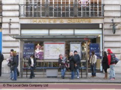 Hawes & Curtis image