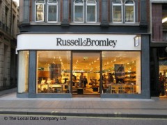 russell and bromley lakeside